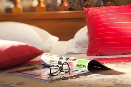 Left Bank Saint Germain - 25