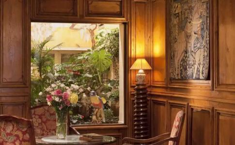 Left Bank Saint Germain - 7