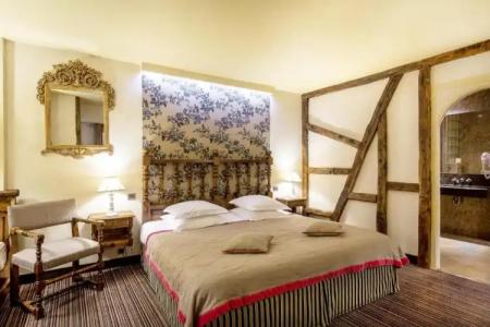 Left Bank Saint Germain - 58