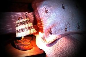 Guest House Pri Malkiya, Leschten