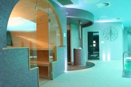 Grand Plaza & Wellness - 1