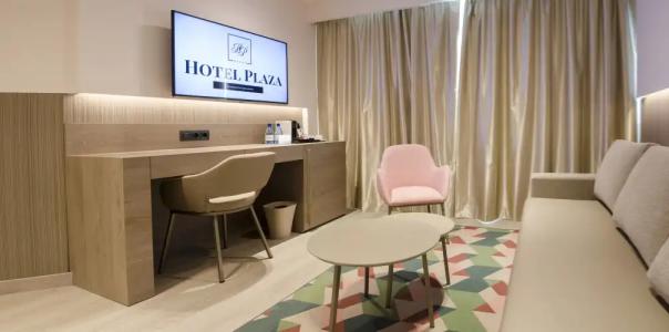 Grand Plaza & Wellness - 5