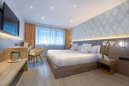 Grand Plaza & Wellness - 45