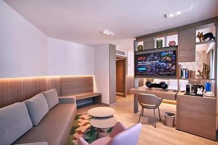 Grand Plaza & Wellness - 40