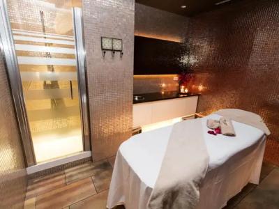 Grand Plaza & Wellness - 23