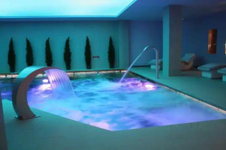 Grand Plaza & Wellness - 19