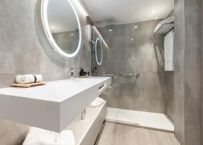 Grand Plaza & Wellness - 9