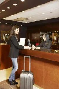 Grand Plaza & Wellness - 37