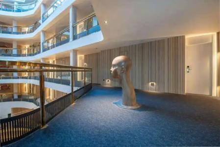 Grand Plaza & Wellness - 15