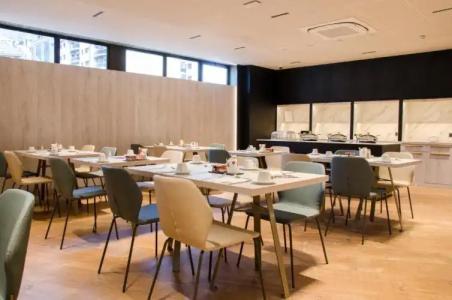 Grand Plaza & Wellness - 21