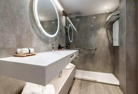 Grand Plaza & Wellness - 47