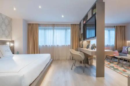 Grand Plaza & Wellness - 4