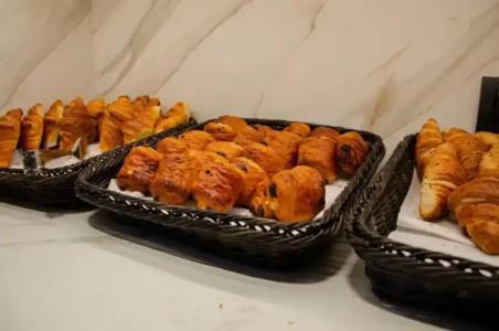 Grand Plaza & Wellness - 14