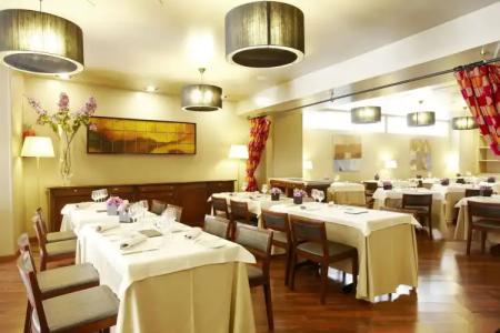 Grand Plaza & Wellness - 31