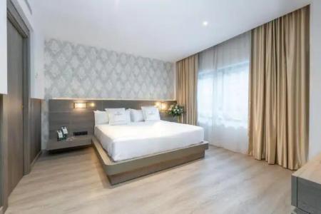 Grand Plaza & Wellness - 57