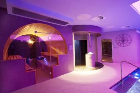 Grand Plaza & Wellness - 16