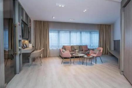 Grand Plaza & Wellness - 61