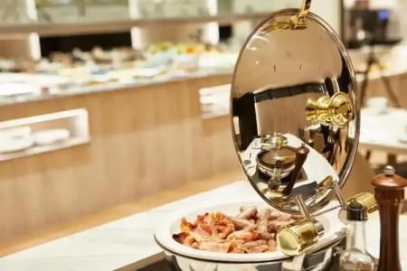 Grand Plaza & Wellness - 13