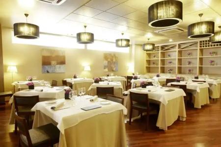 Grand Plaza & Wellness - 30