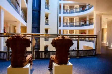 Grand Plaza & Wellness - 36