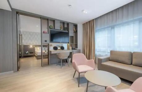 Grand Plaza & Wellness - 59