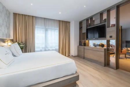 Grand Plaza & Wellness - 3