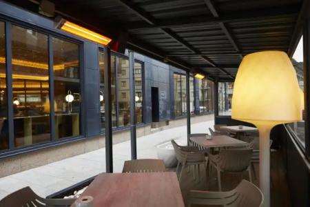 Grand Plaza & Wellness - 27