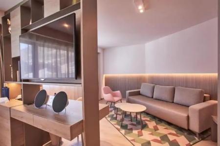 Grand Plaza & Wellness - 42