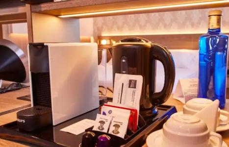 Grand Plaza & Wellness - 56