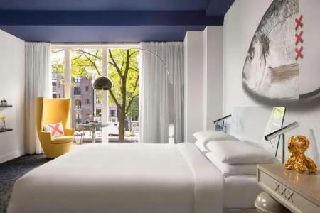 Andaz Amsterdam Prinsengracht, by Hyatt - 2