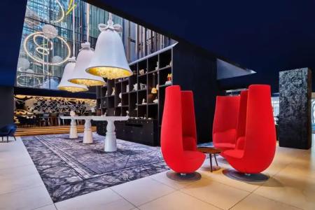 Andaz Amsterdam Prinsengracht, by Hyatt - 10