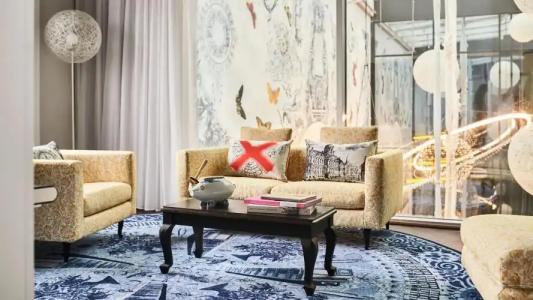 Andaz Amsterdam Prinsengracht, by Hyatt - 66