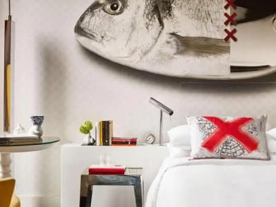 Andaz Amsterdam Prinsengracht, by Hyatt - 32