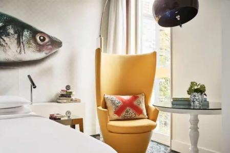 Andaz Amsterdam Prinsengracht, by Hyatt - 48