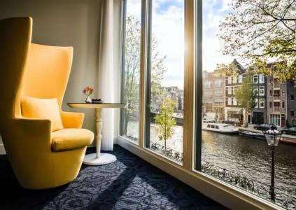 Andaz Amsterdam Prinsengracht, by Hyatt - 44