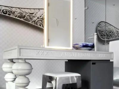 Andaz Amsterdam Prinsengracht, by Hyatt - 37