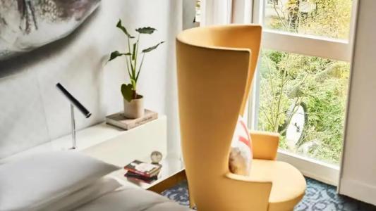 Andaz Amsterdam Prinsengracht, by Hyatt - 61