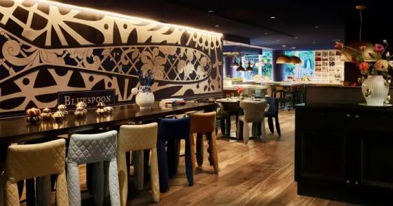 Andaz Amsterdam Prinsengracht, by Hyatt - 22