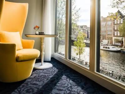 Andaz Amsterdam Prinsengracht, by Hyatt - 38