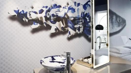 Andaz Amsterdam Prinsengracht, by Hyatt - 54