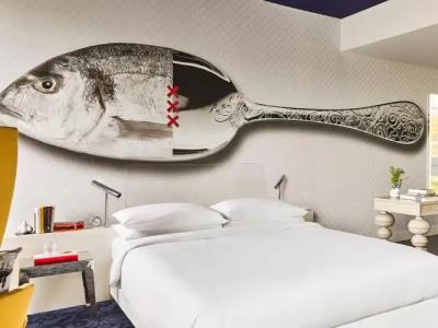 Andaz Amsterdam Prinsengracht, by Hyatt - 34