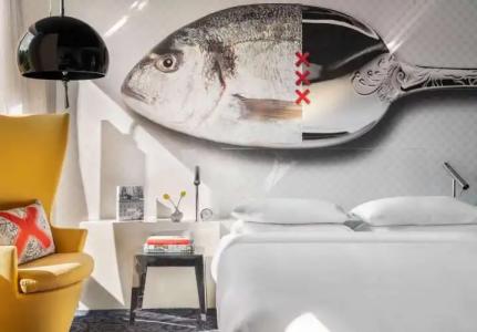 Andaz Amsterdam Prinsengracht, by Hyatt - 41