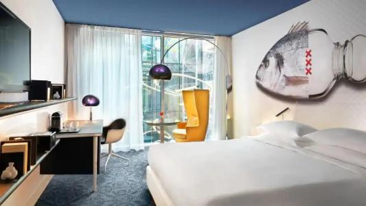 Andaz Amsterdam Prinsengracht, by Hyatt - 28
