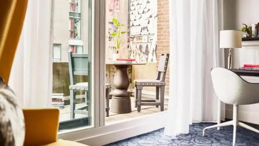 Andaz Amsterdam Prinsengracht, by Hyatt - 56