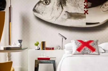 Andaz Amsterdam Prinsengracht, by Hyatt - 49