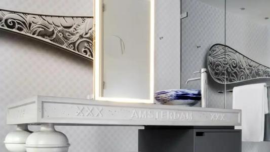 Andaz Amsterdam Prinsengracht, by Hyatt - 55