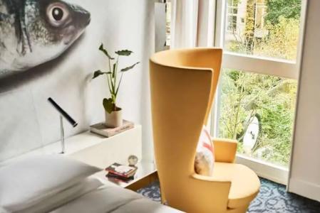 Andaz Amsterdam Prinsengracht, by Hyatt - 60