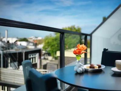 Andaz Amsterdam Prinsengracht, by Hyatt - 6