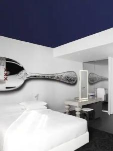 Andaz Amsterdam Prinsengracht, by Hyatt - 29