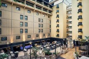 Mercure Paris Porte de Versailles Expo, Paris